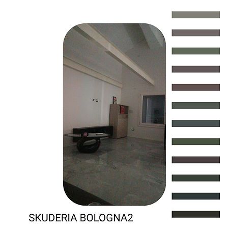 Apartamento Skuderia Bologna 2 Exterior foto